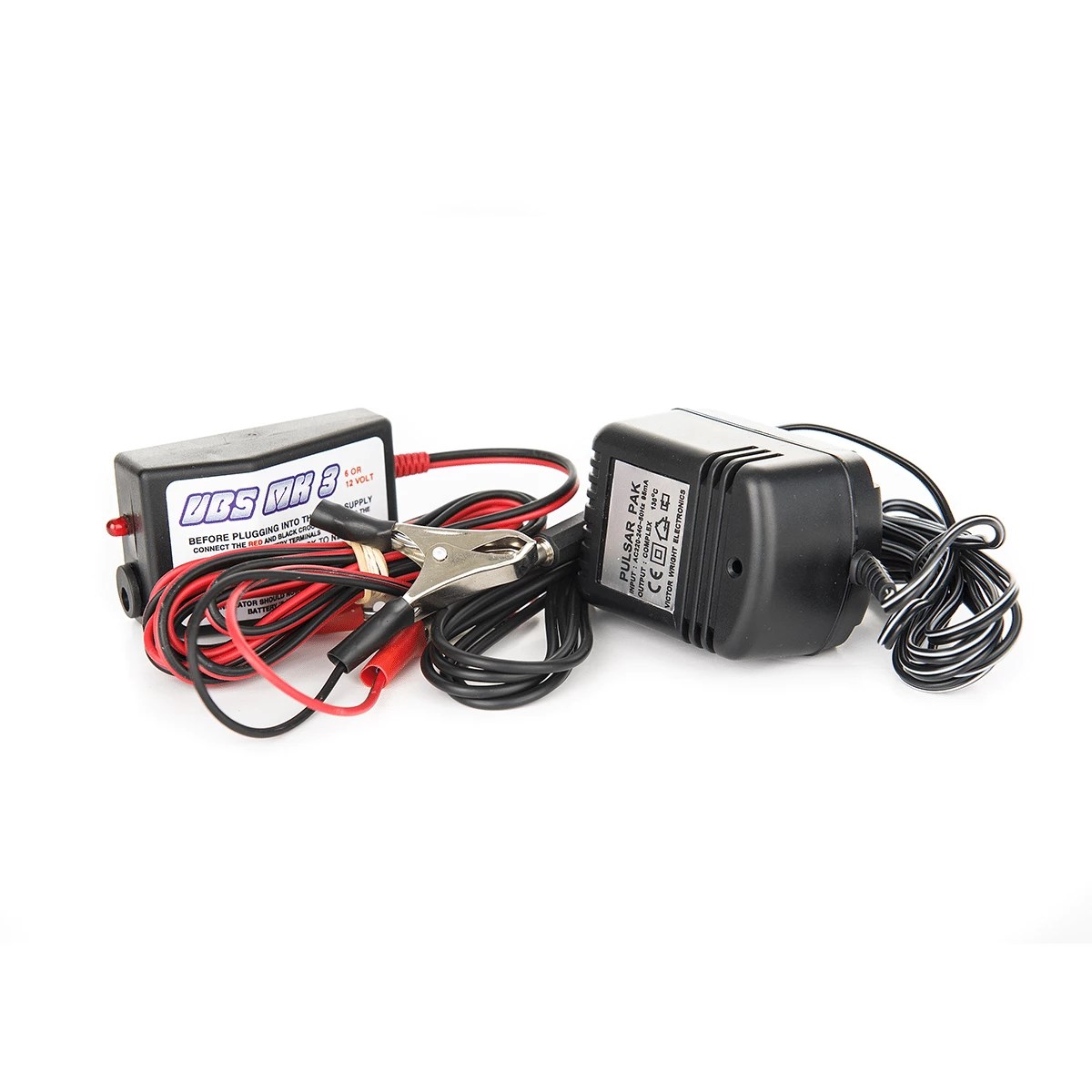 Highquality and userassured FROST Battery Saver Euro Plug (2 Pin