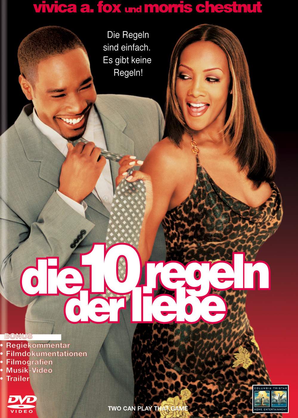 Die 10 Regeln der Liebe Film