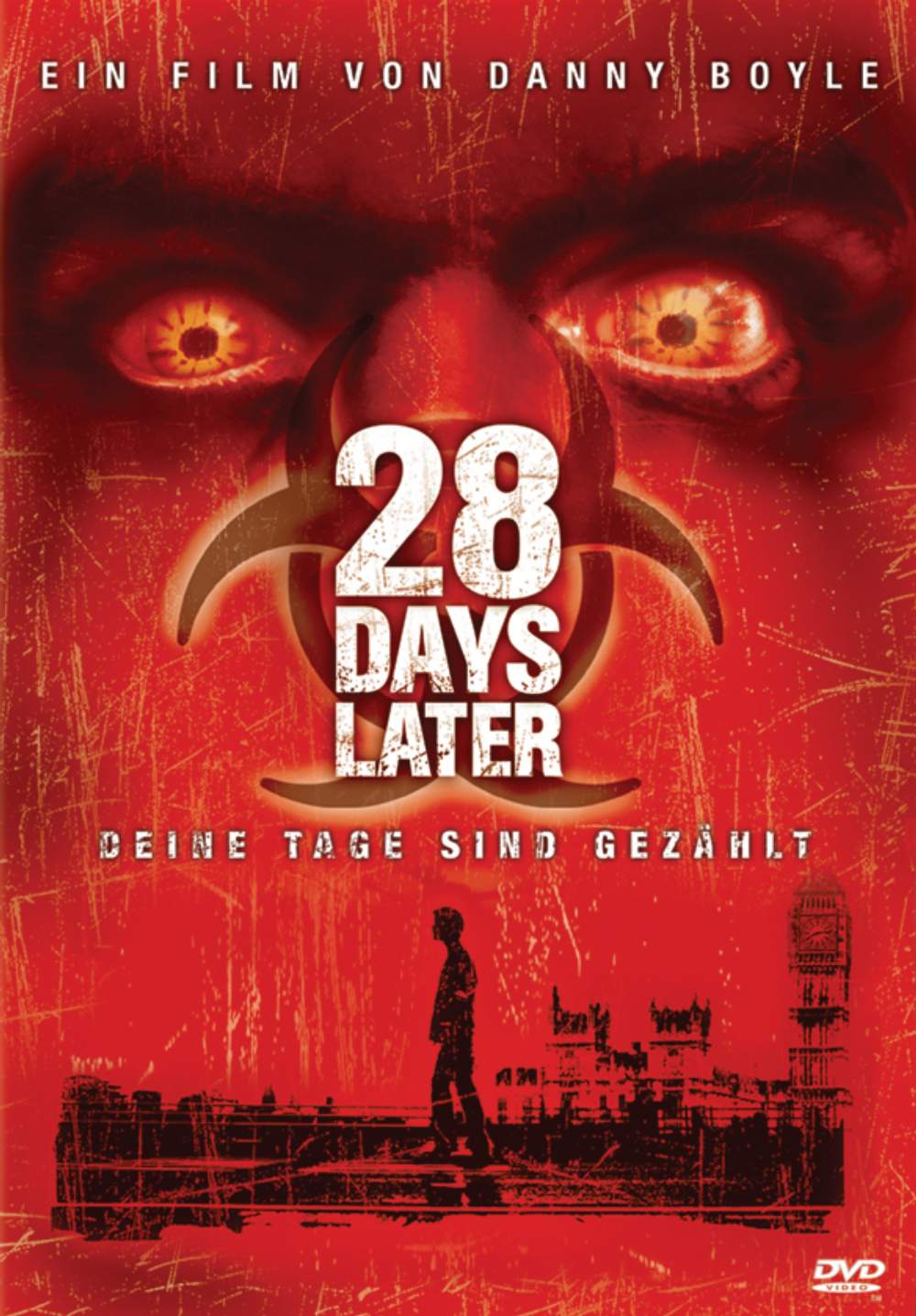 28 Days Later Film
