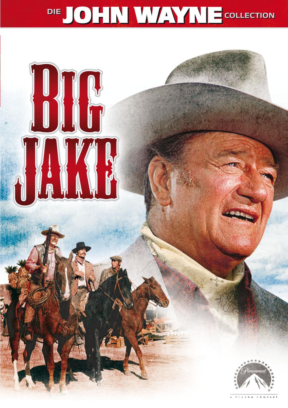 Big Jake Film