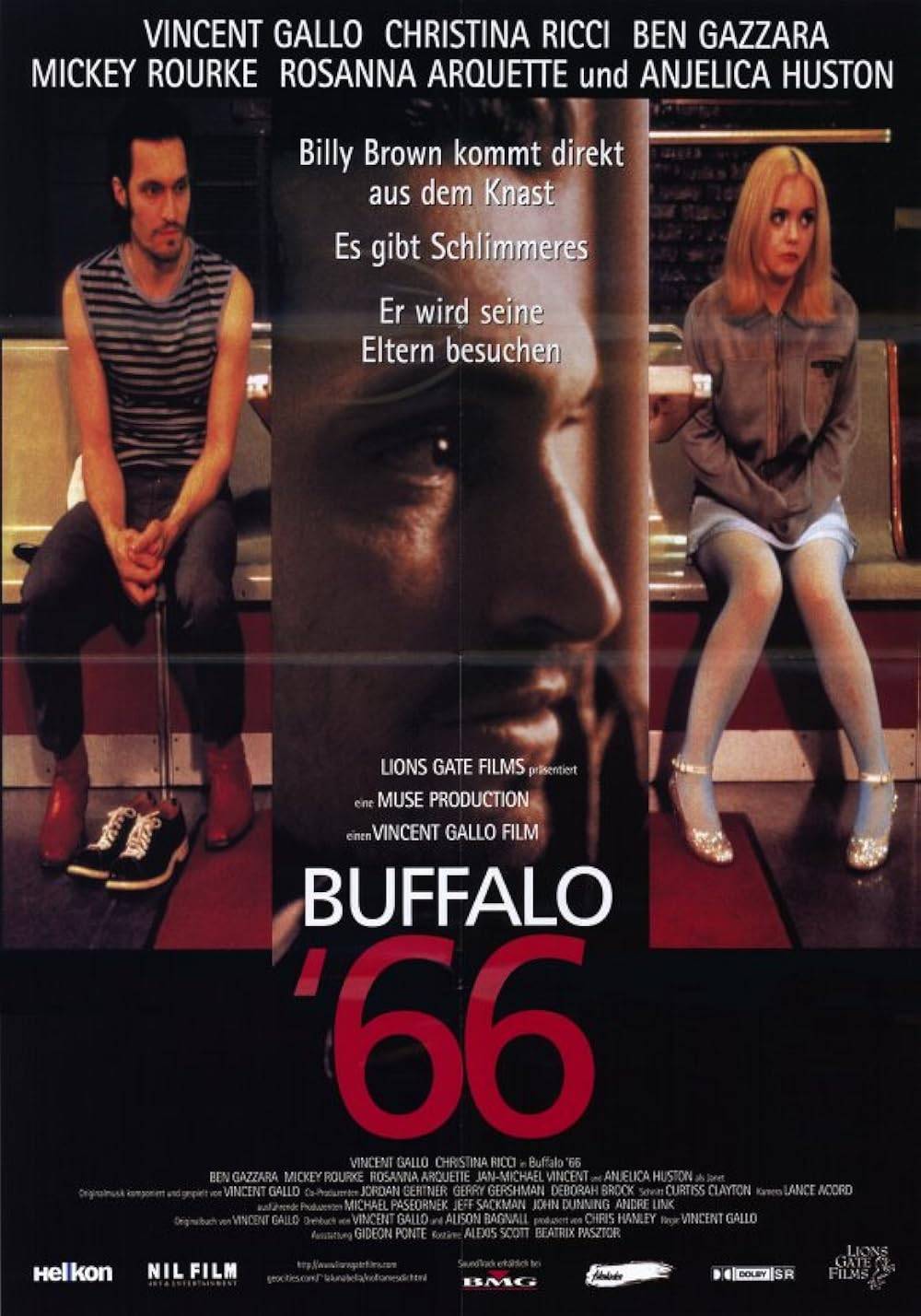 Buffalo 66 Film