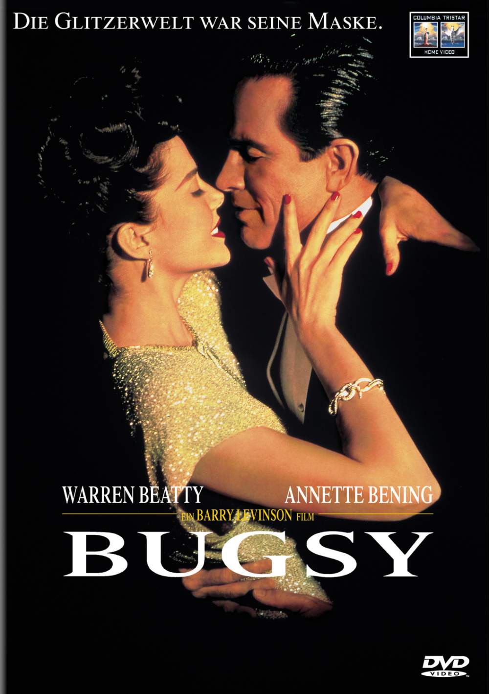 Bugsy Film