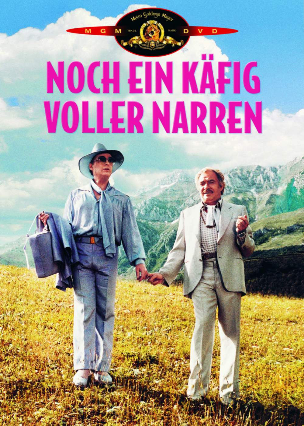 Noch ein Käfig voller Narren Film