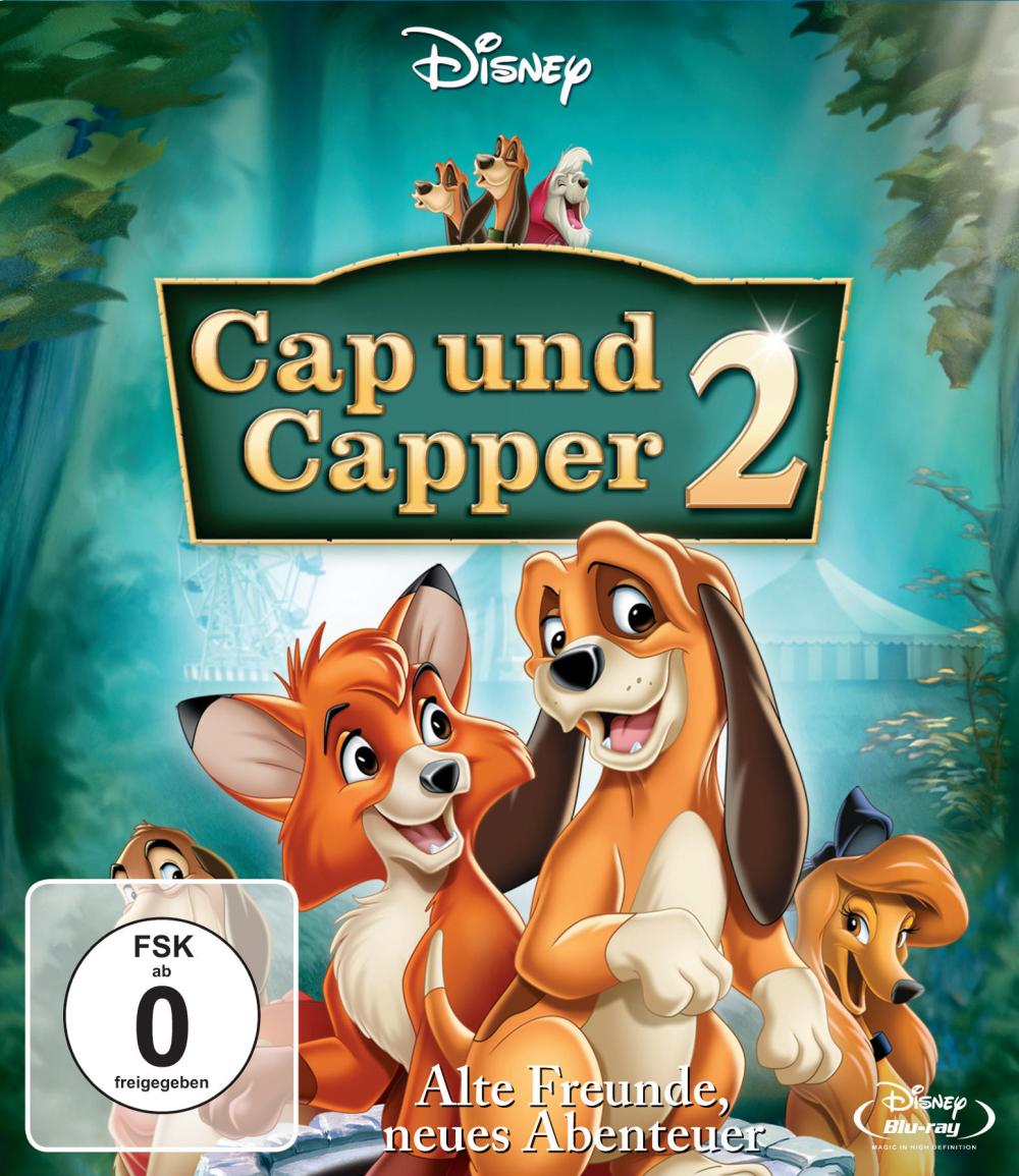 Cap & Capper 2 Film
