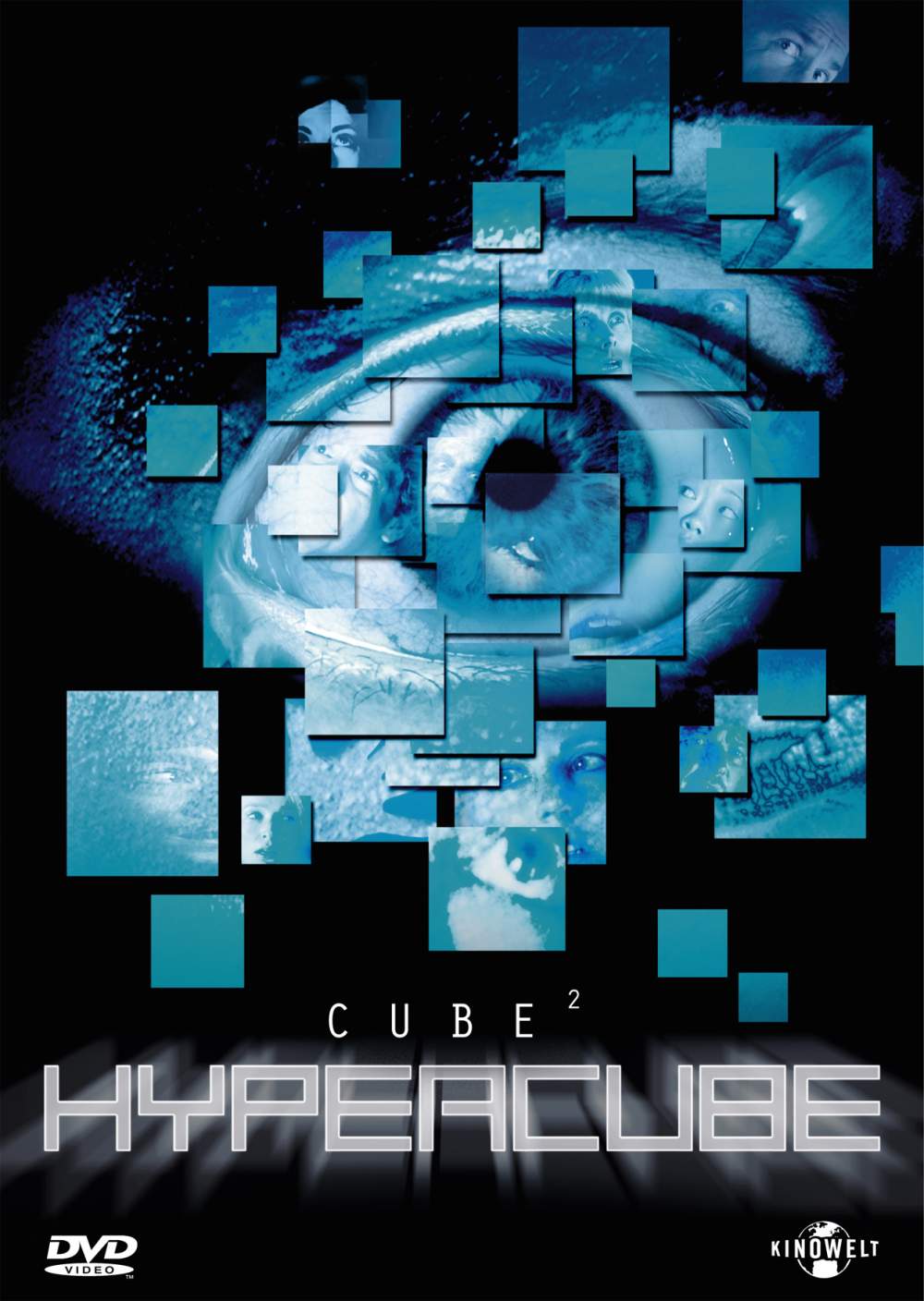 Cube 2 Hypercube Film