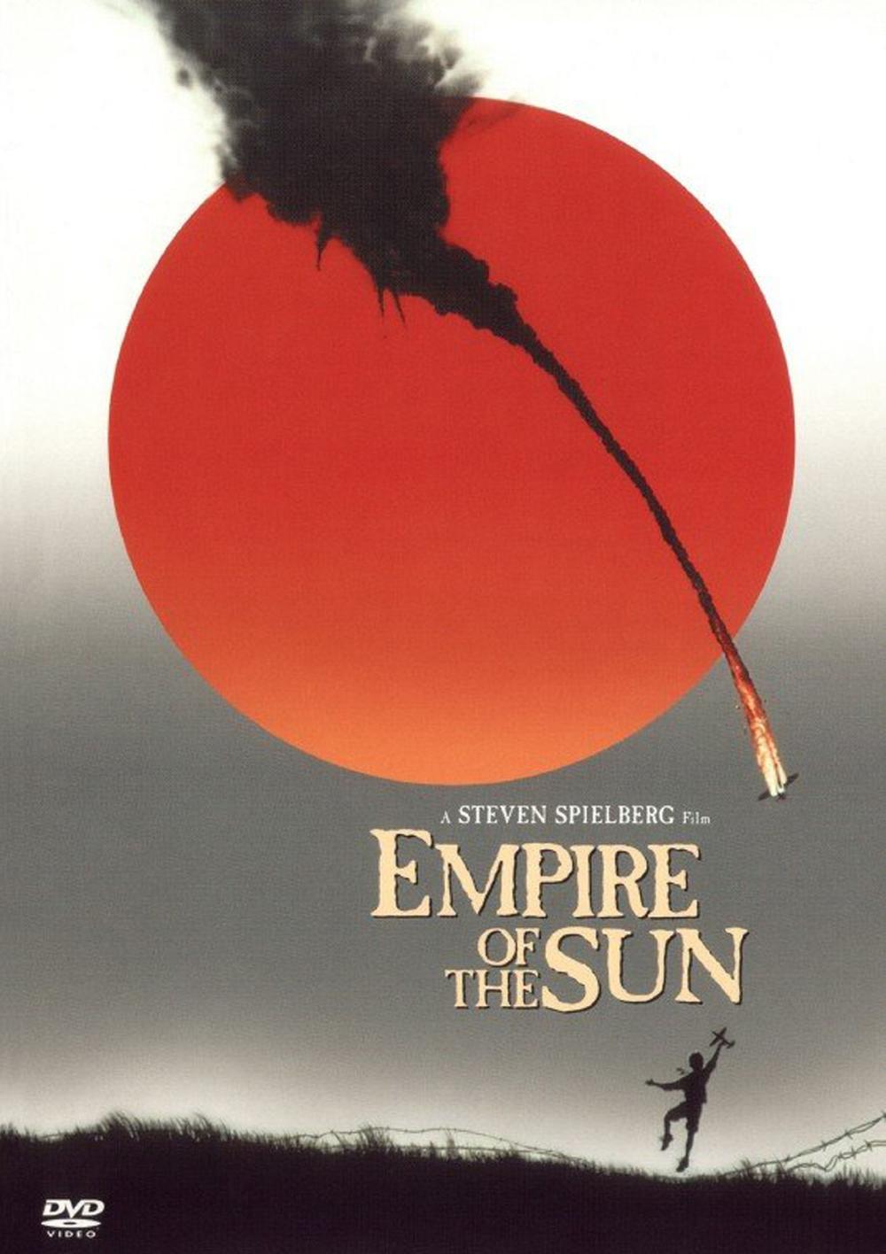 Das Reich der Sonne Film