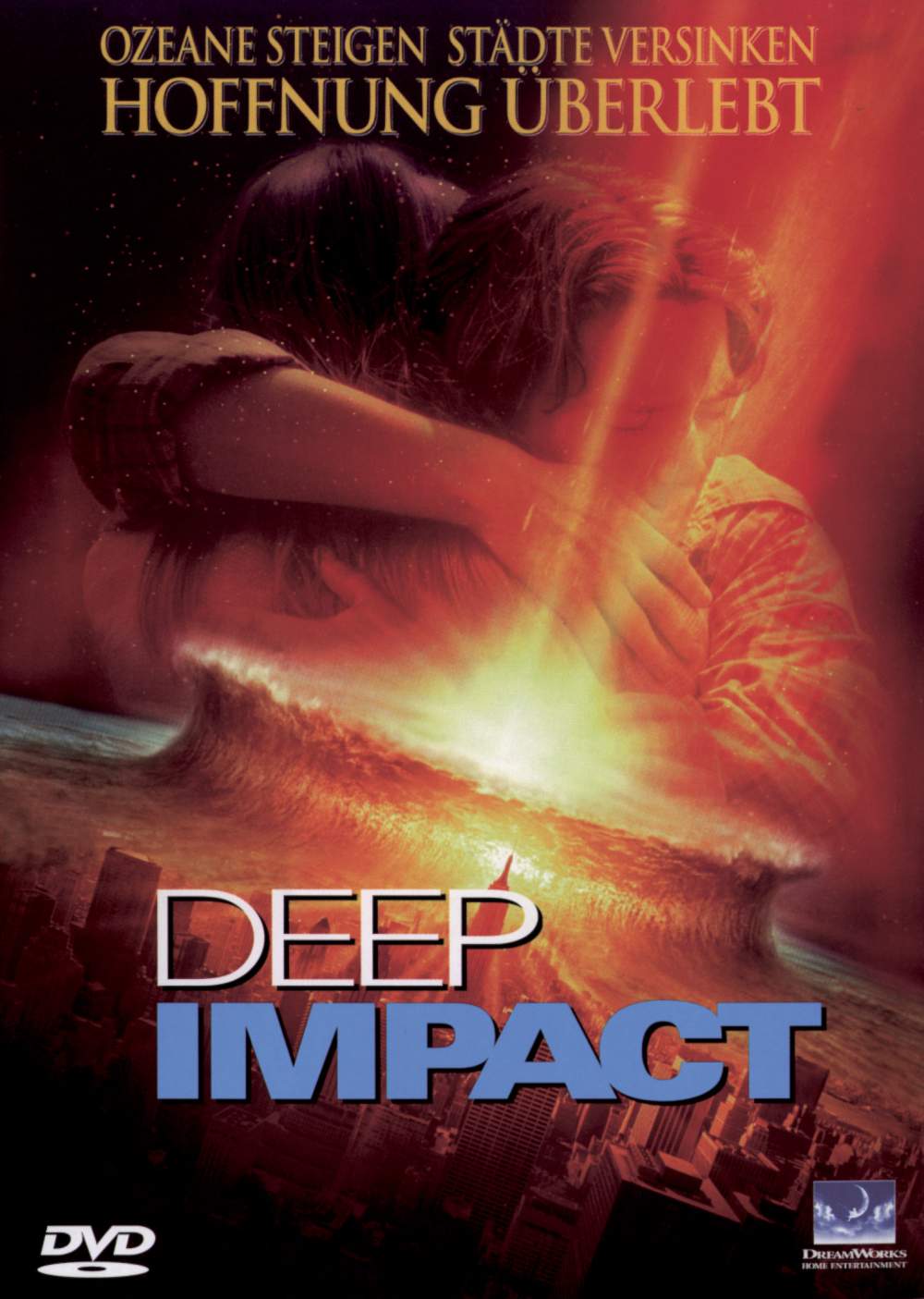 Deep Impact Film