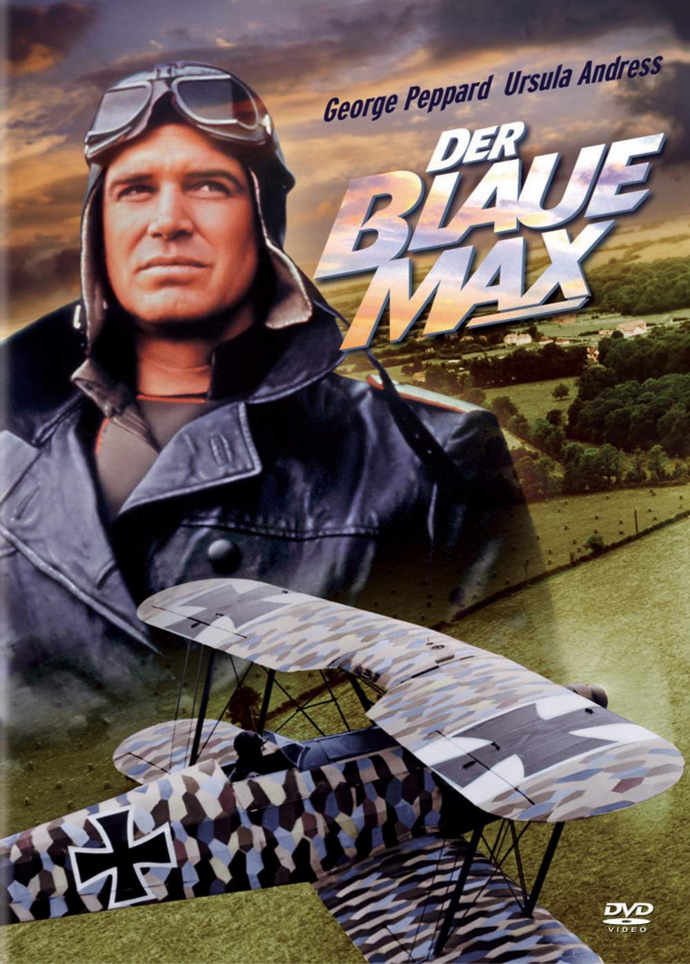 Der Blaue Max Film