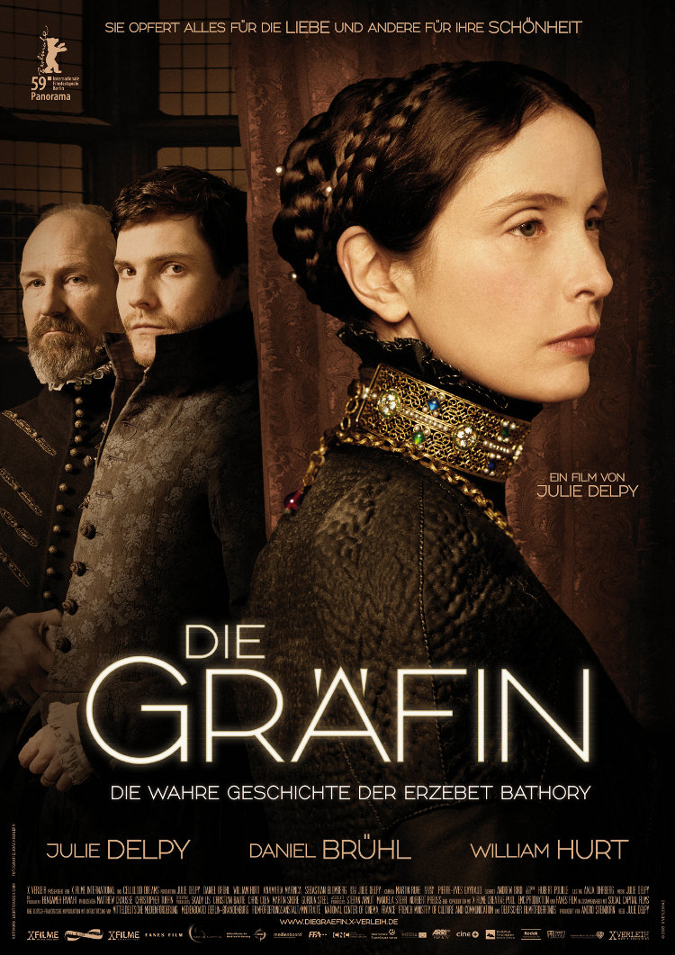 Die Gräfin Film