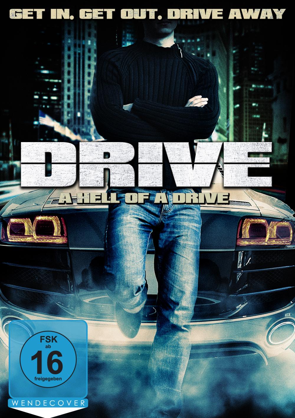 Drive Film