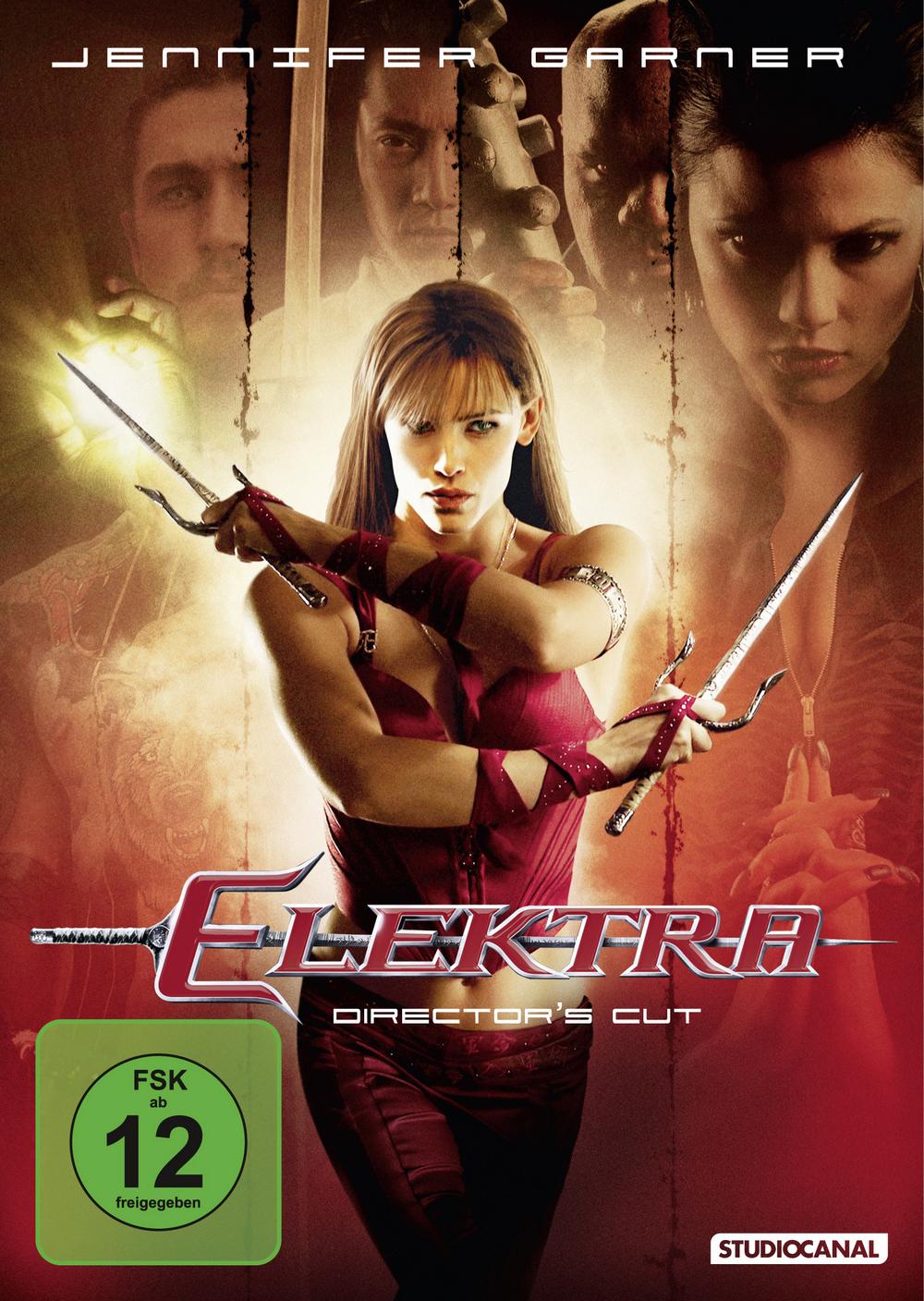 Elektra Film