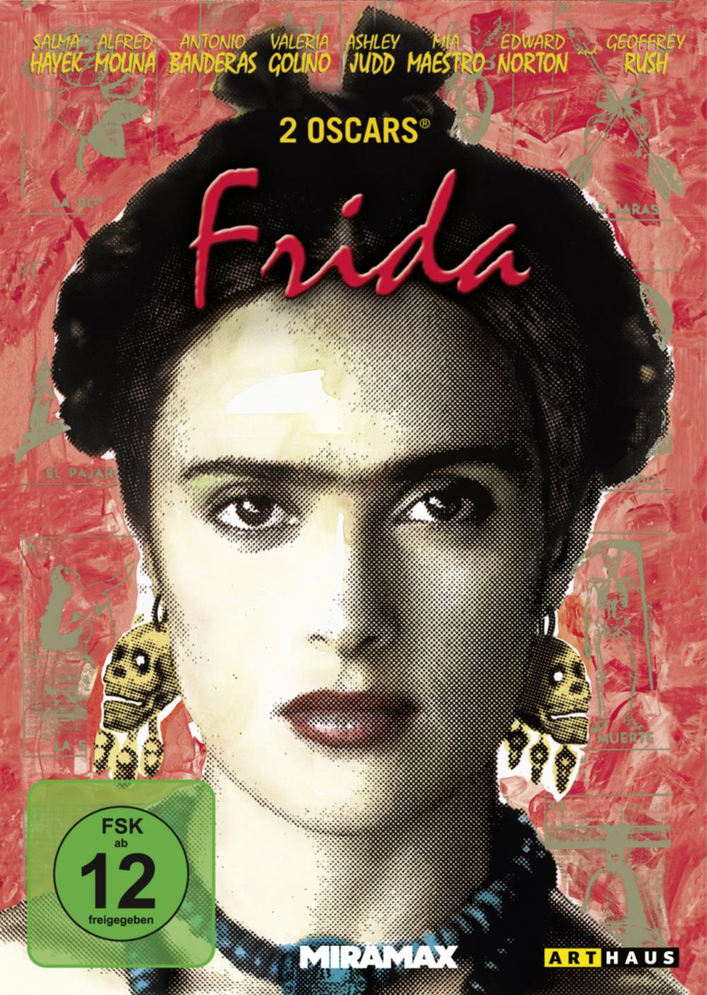Frida Film
