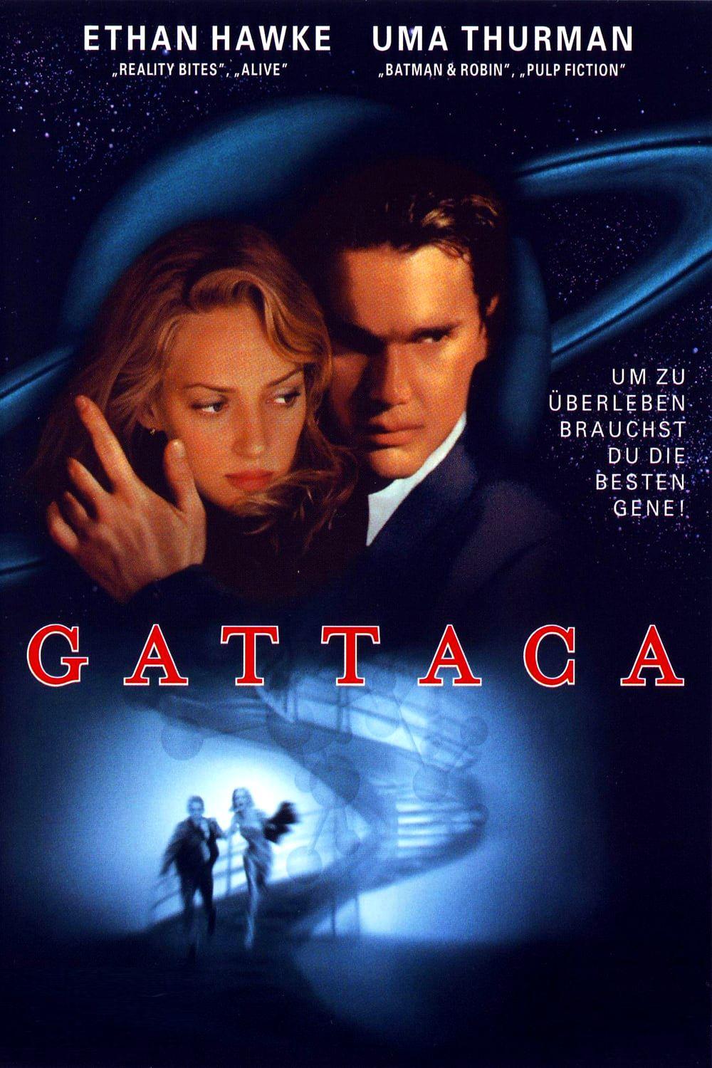 Gattaca Film