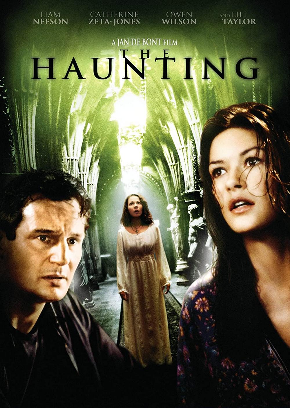 Das Geisterschloss Film