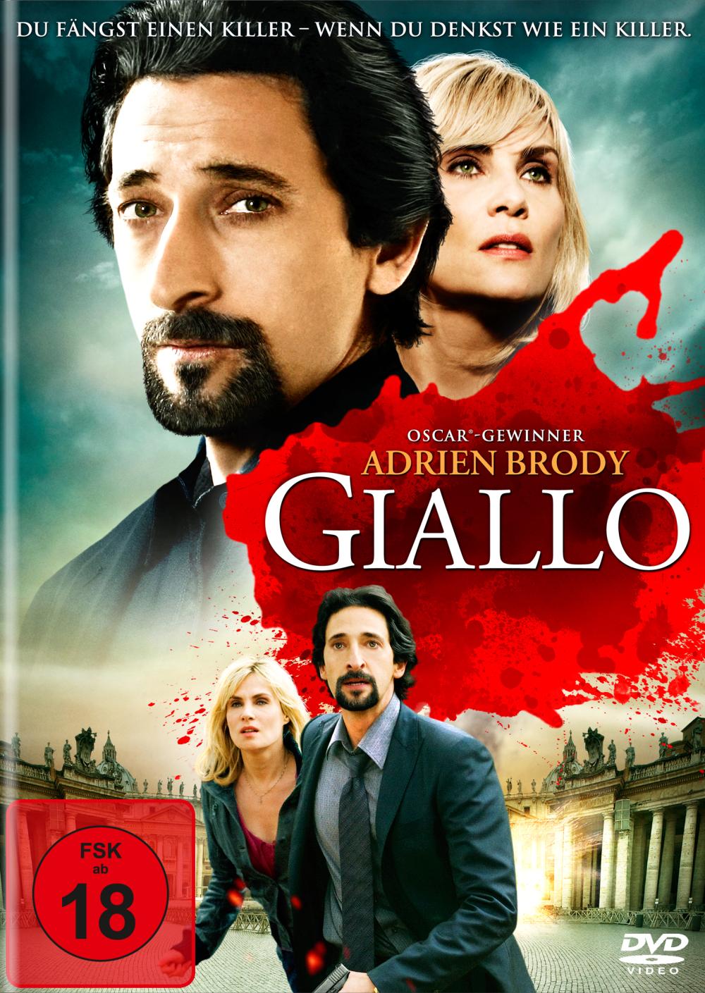 Giallo Film