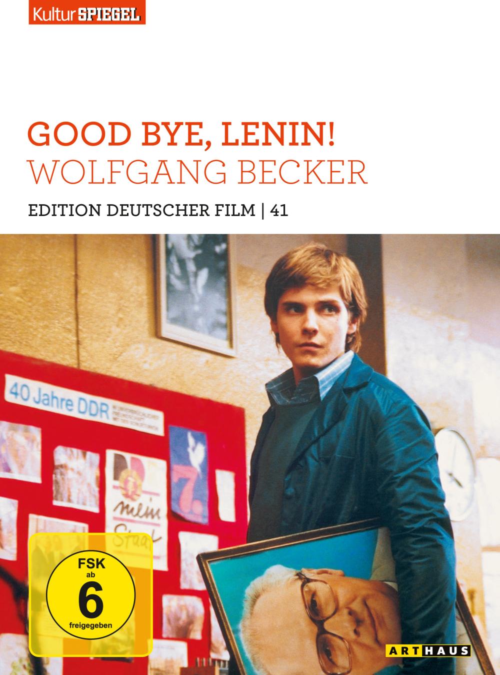 Good Bye Lenin Film