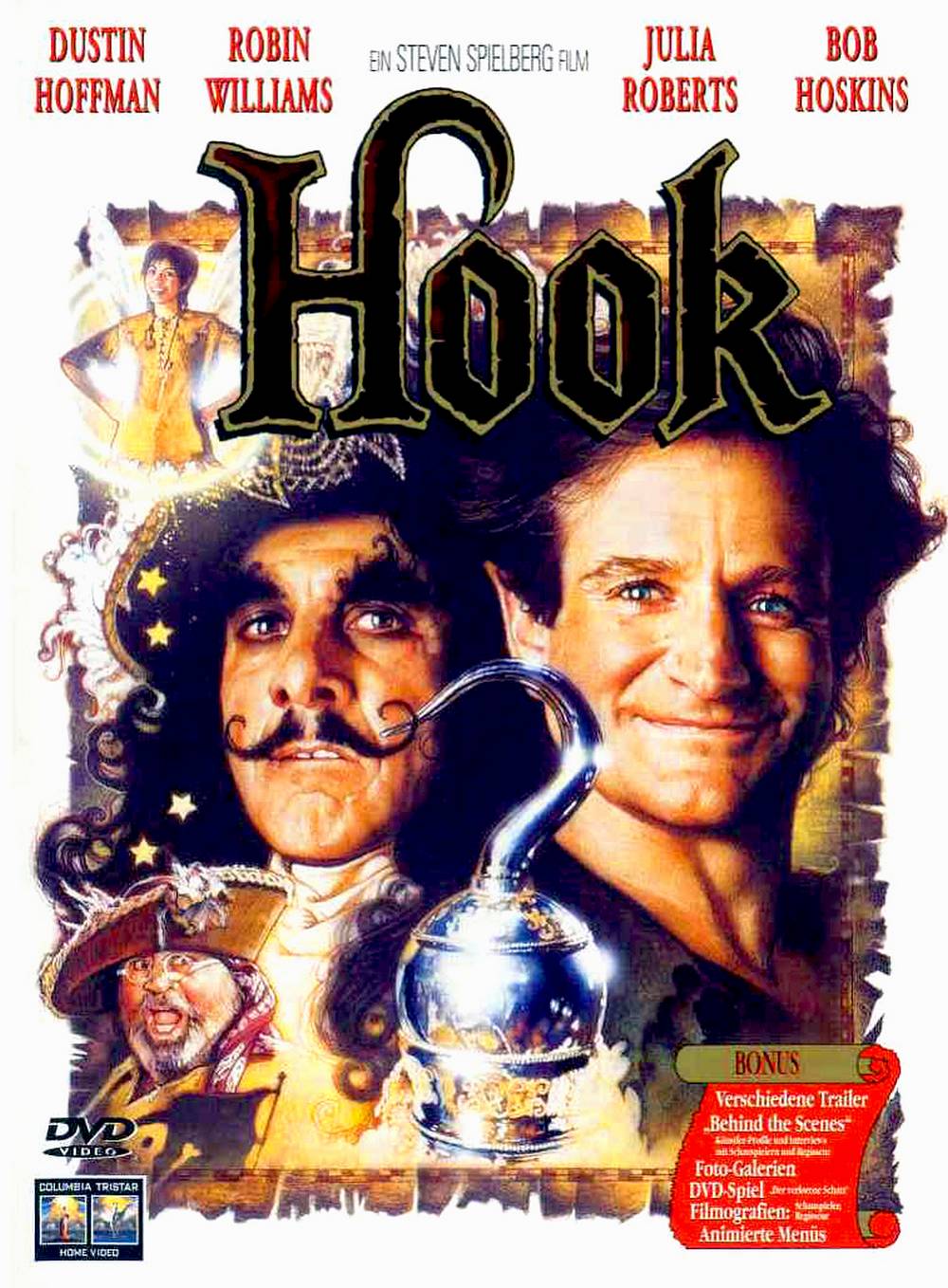 Hook Film