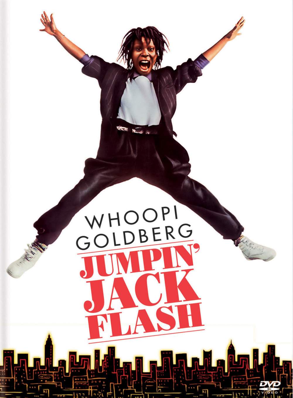 Jumpin´ Jack Flash Film