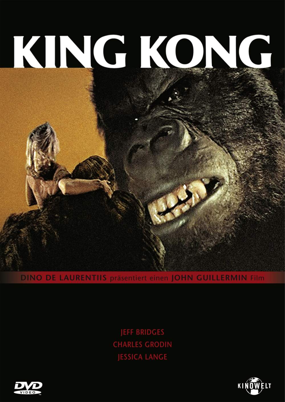 King Kong Film