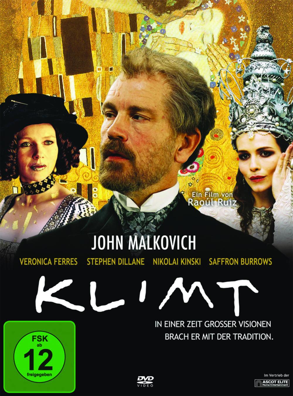 Klimt Film