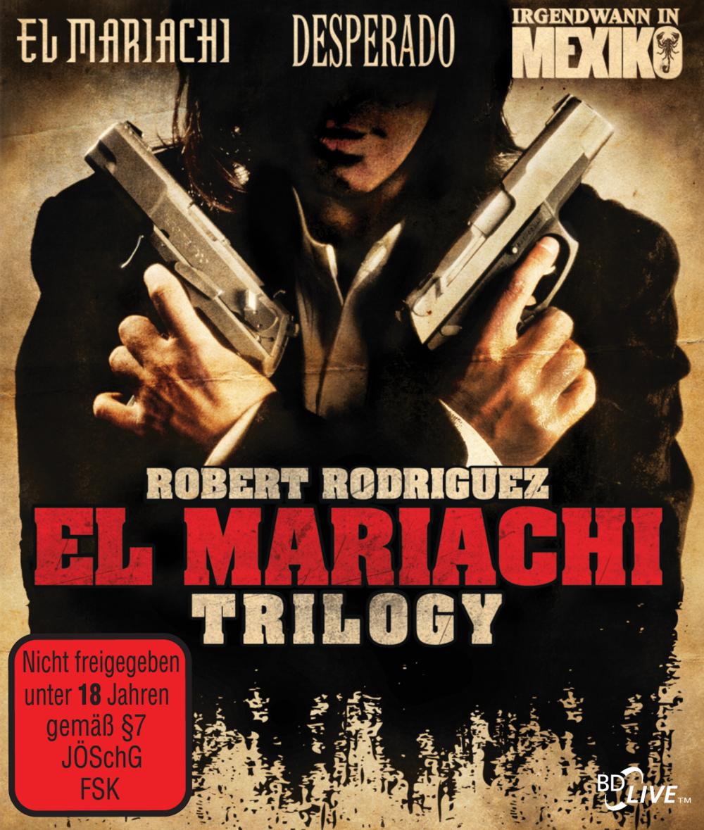 MexiCollection Film
