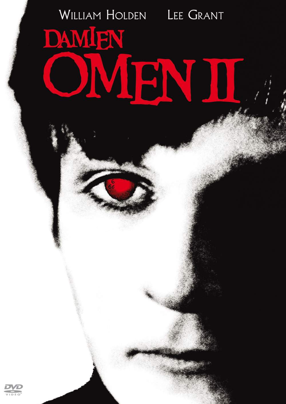 Damien Das Omen II Film