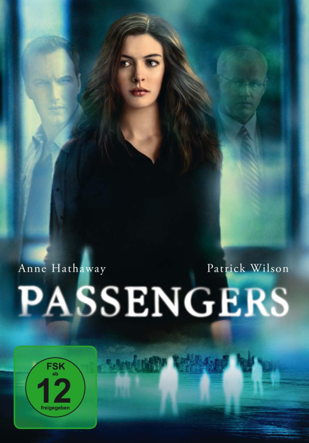 Passengers Film