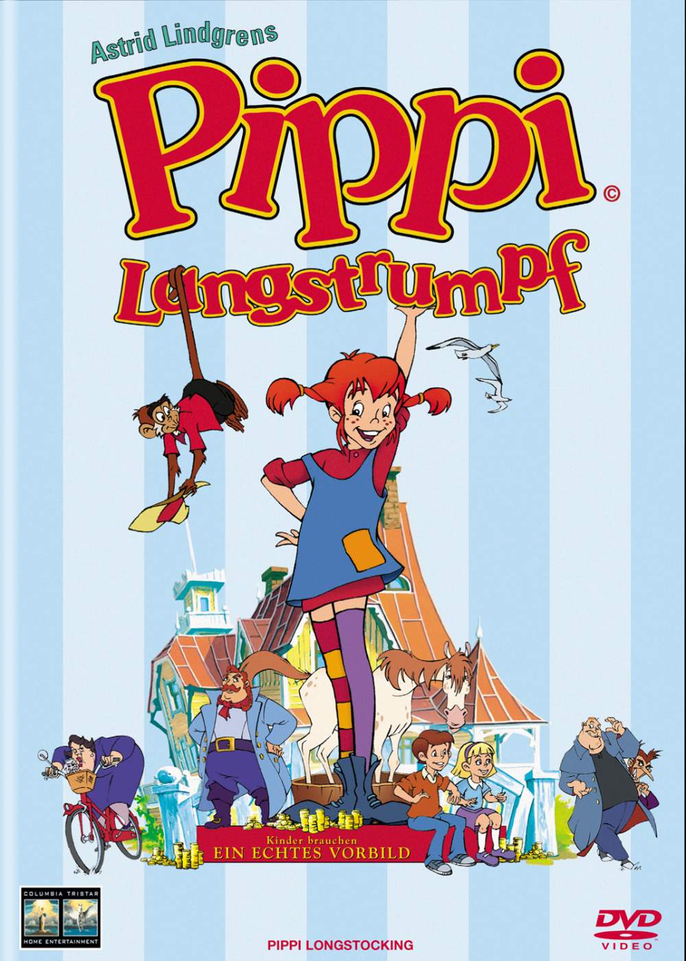 Pippi Langstrumpf Film