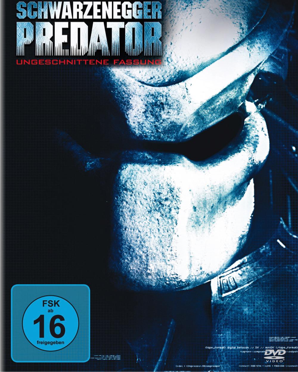 Predator Film