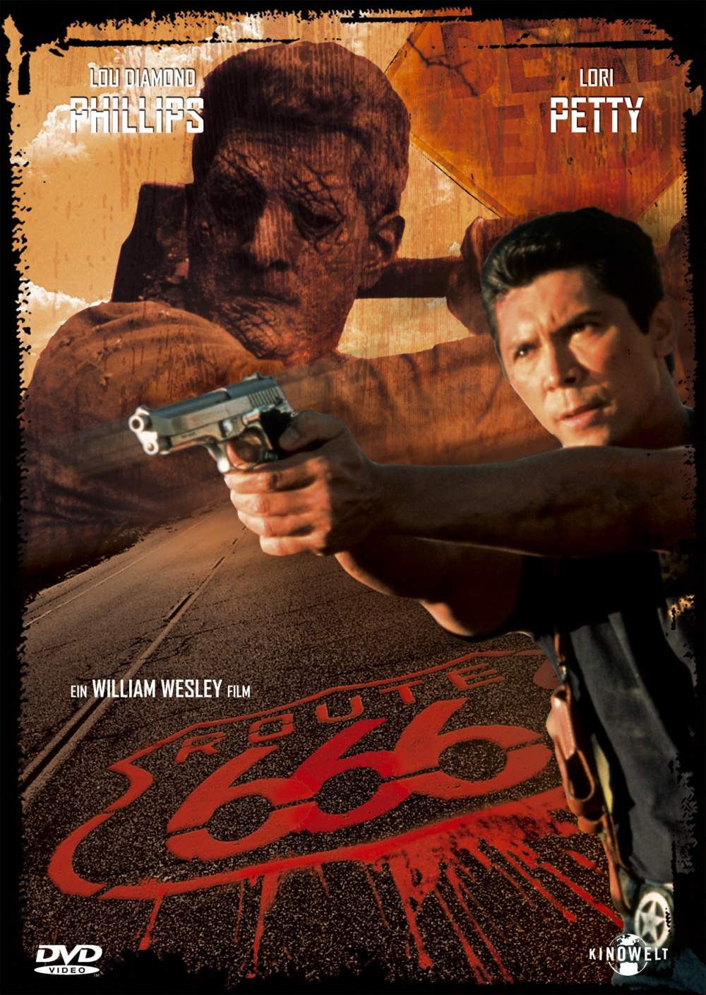Route 666 Film