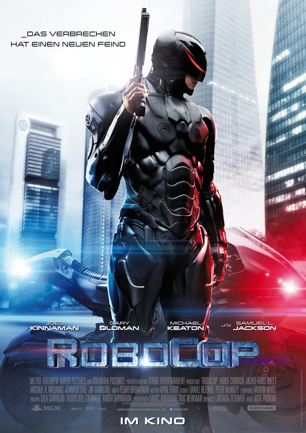Robocop Film