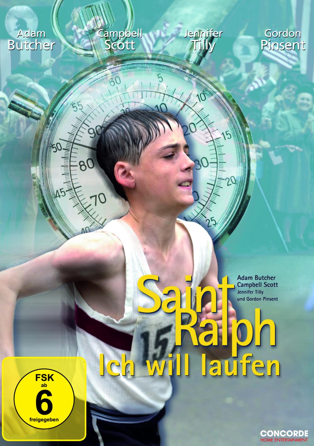 Saint Ralph Film