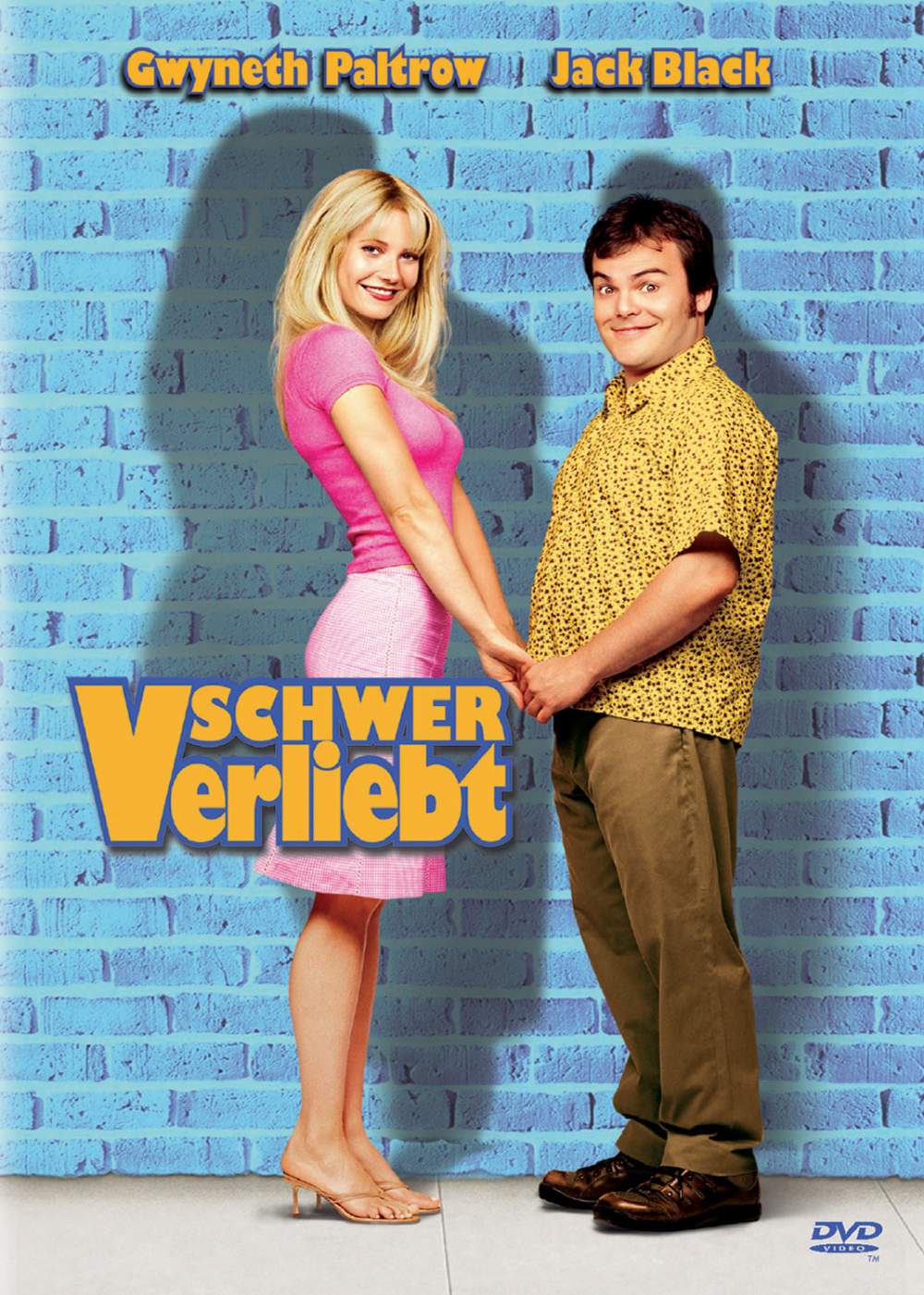 Schwer verliebt Film