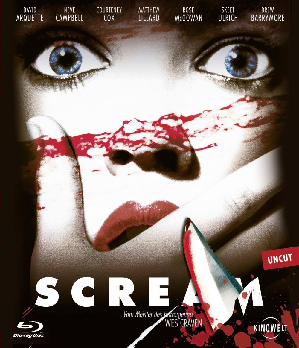 Scream Film
