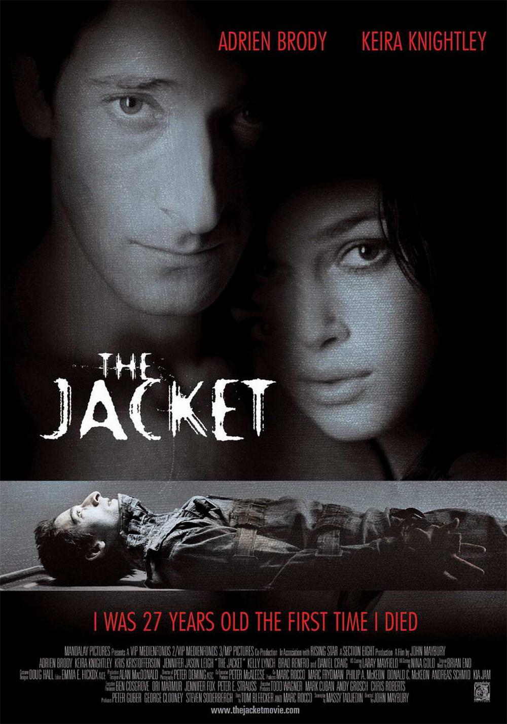 The Jacket Film