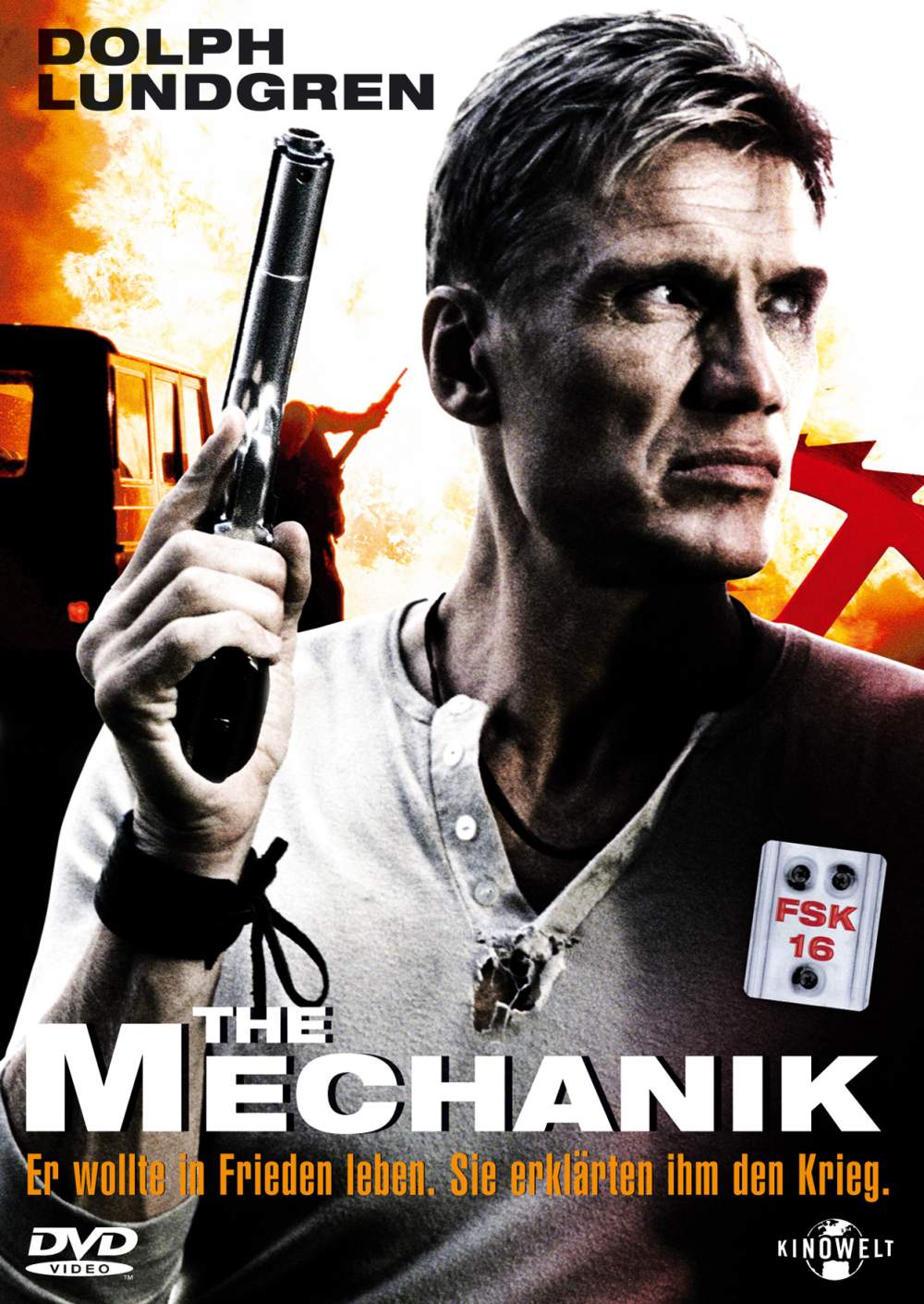 The Mechanik Film