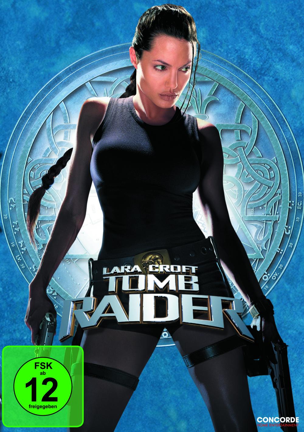 Lara Croft Tomb Raider Film