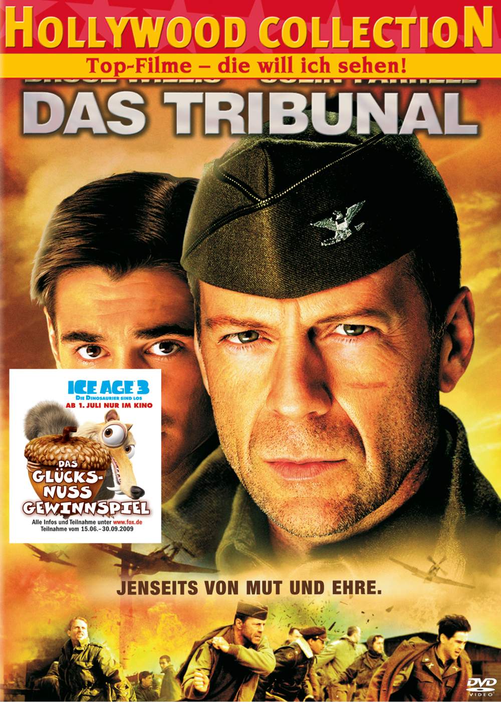 Das Tribunal Film