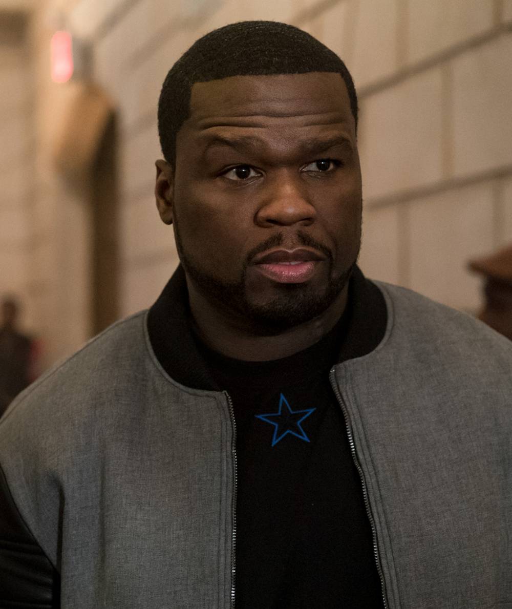 50 Cent Filme