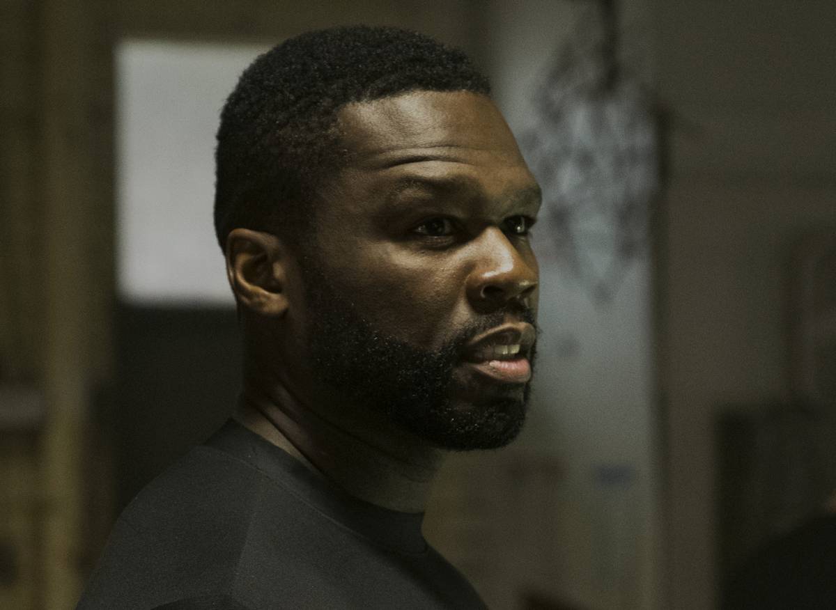 50 Cent Filme