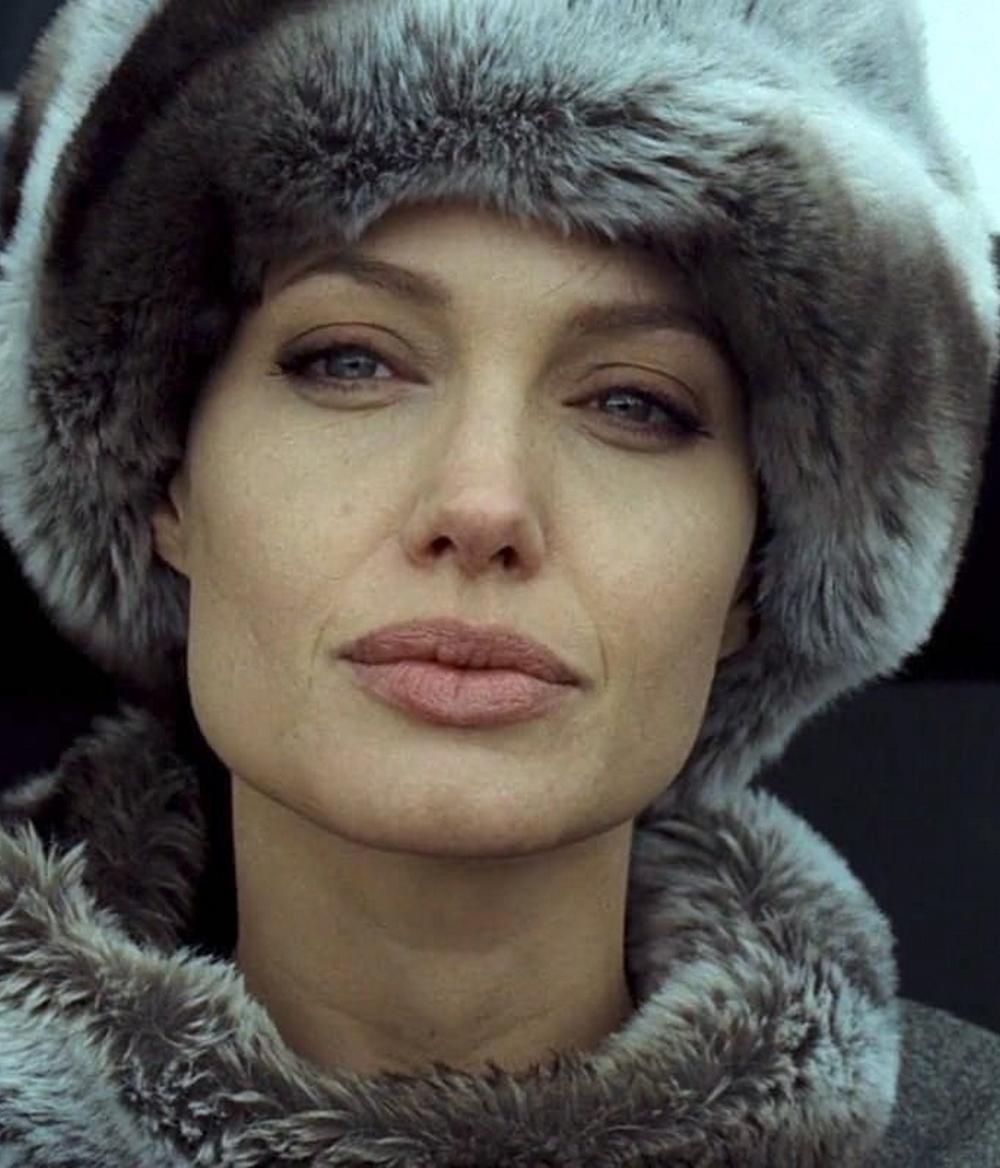 Angelina Jolie Filme