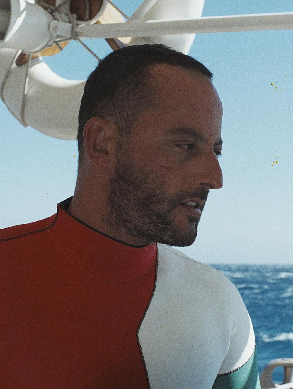Jean Reno Filme