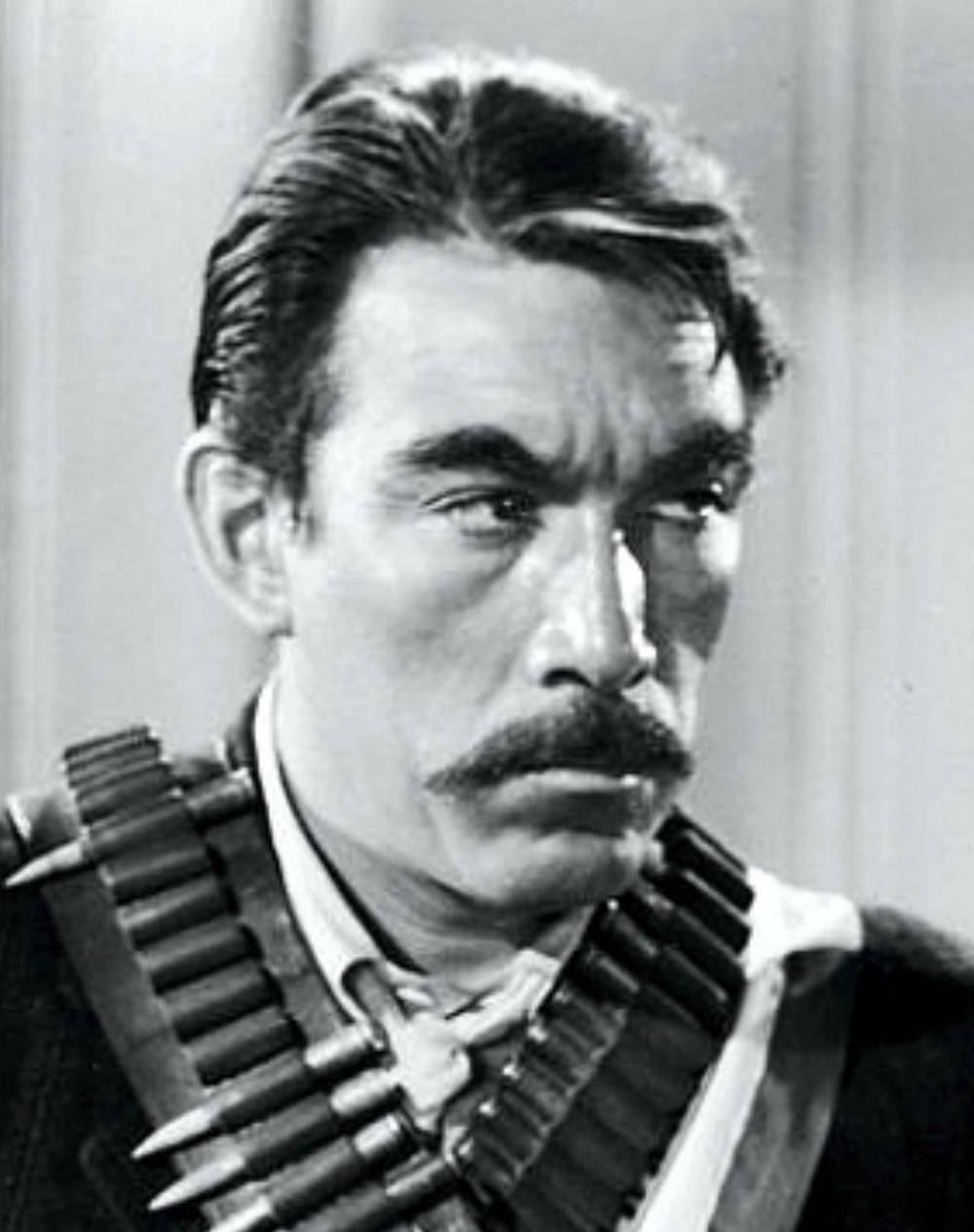 Anthony Quinn Filme