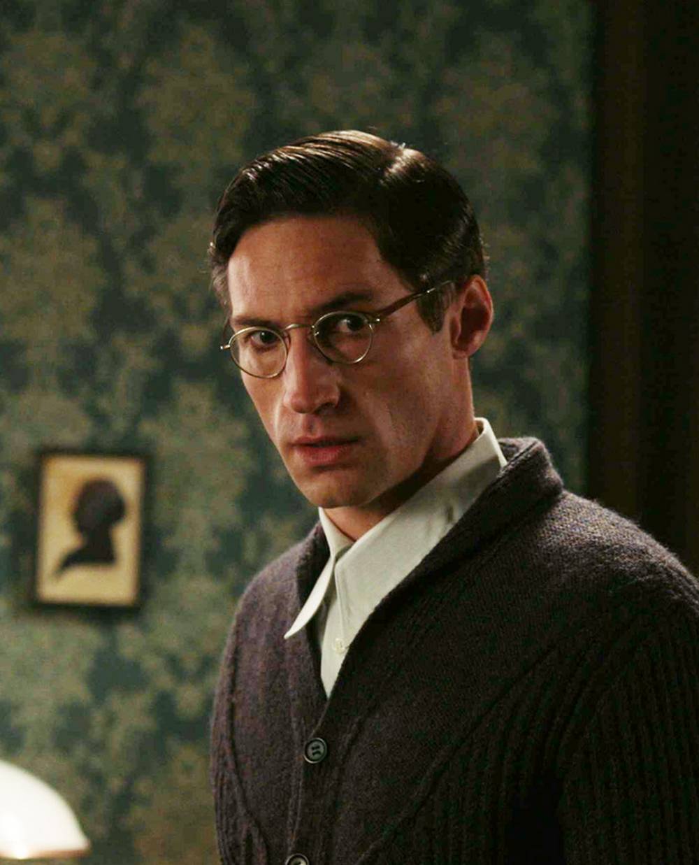 Benjamin Sadler Filme