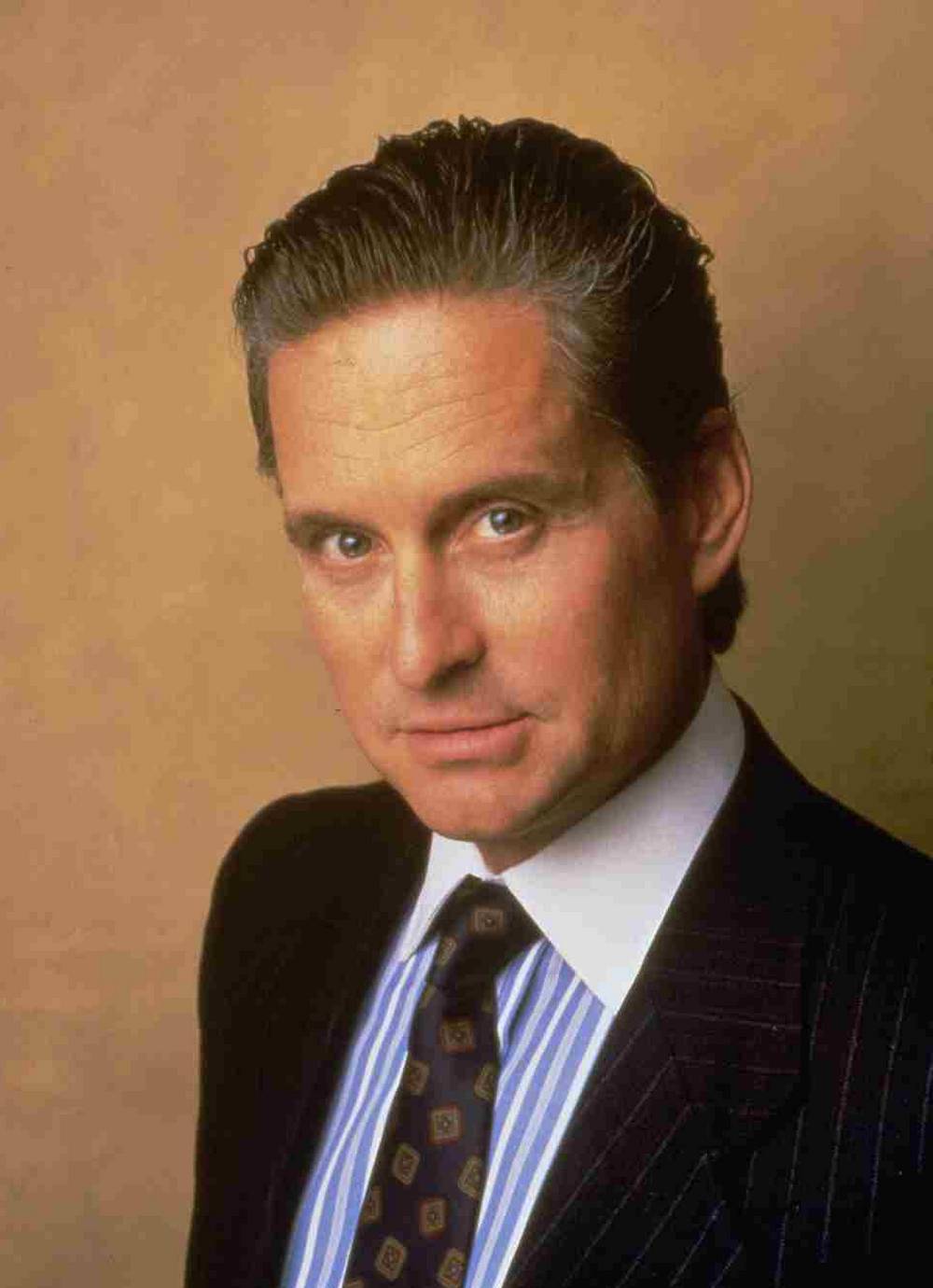 Michael Douglas Filme