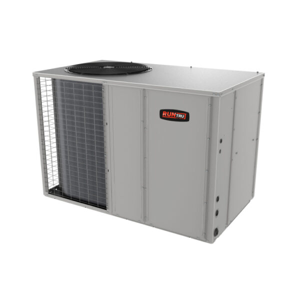 RunTru by Trane 3.5 Ton 14 SEER Single Stage Packaged Air Conditioner