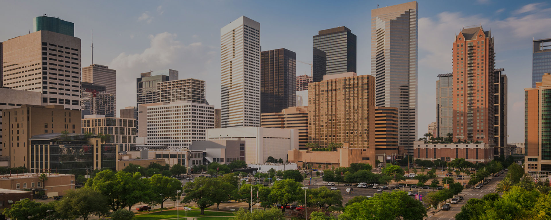 New AC Unit Installation Houston, Texas