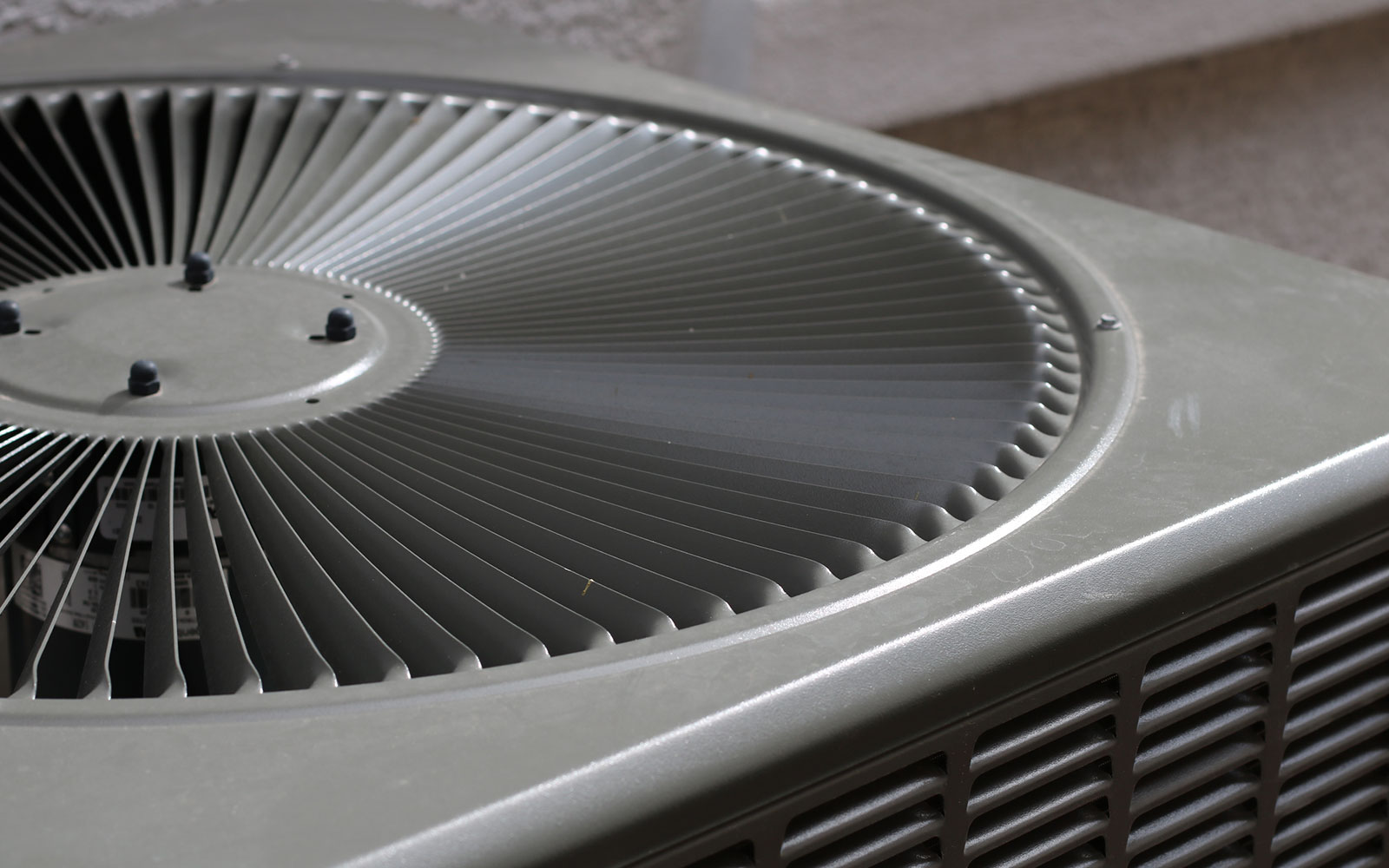 Terms & Conditions New AC Unit Company