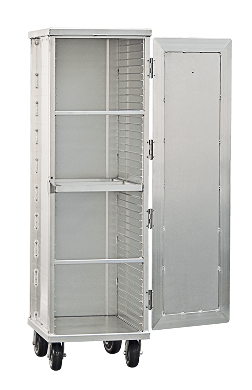 Enclosed Transport New Age Industrial