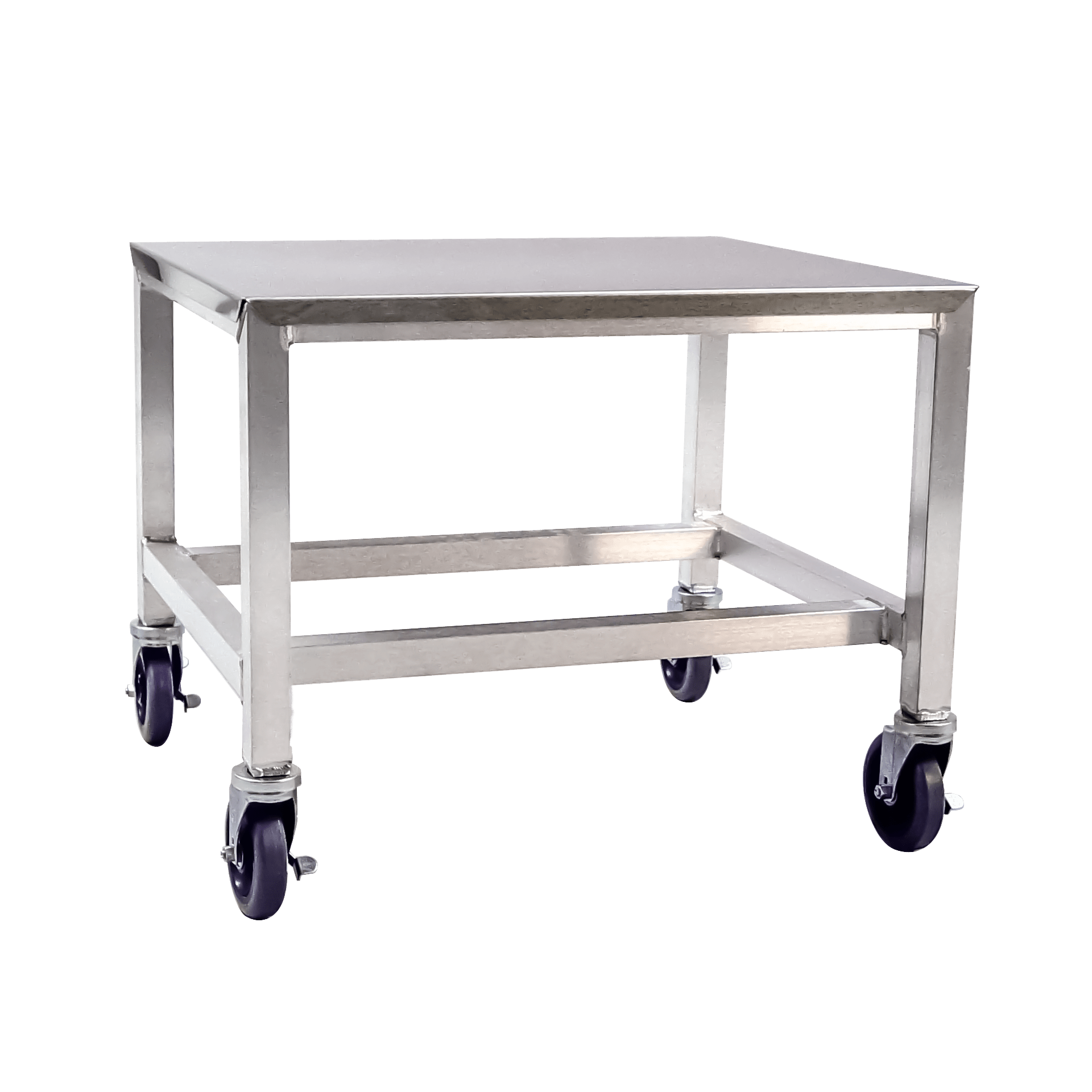 Heavy Duty Equipment Stands New Age Industrial
